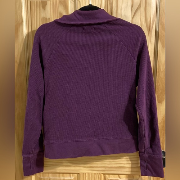 Pact waffle thermal top - Picture 5 of 7